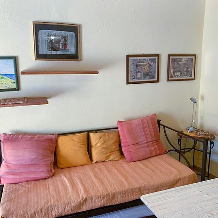Residence Juniperus Costa Smeralda 外观 照片