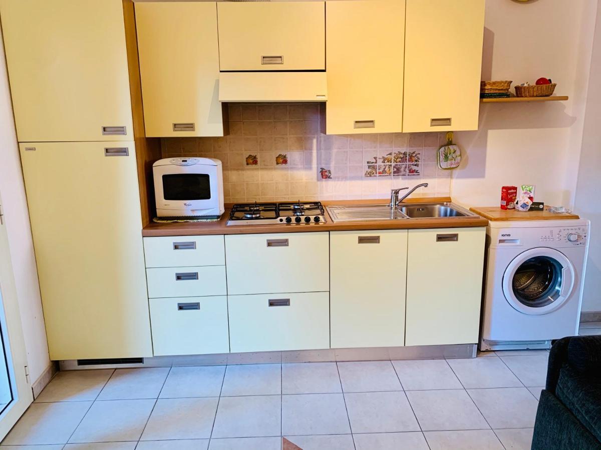 Residence Juniperus Costa Smeralda 外观 照片