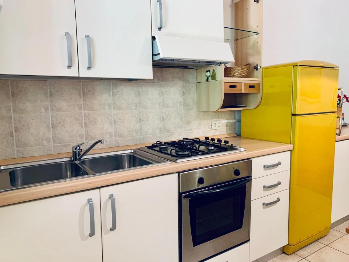 Residence Juniperus Costa Smeralda 外观 照片
