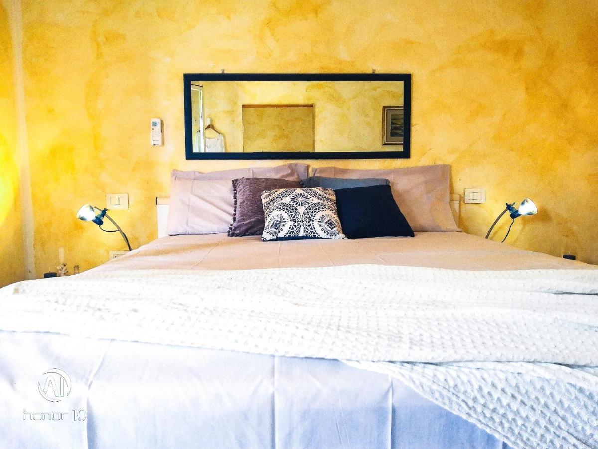 Residence Juniperus Costa Smeralda 外观 照片