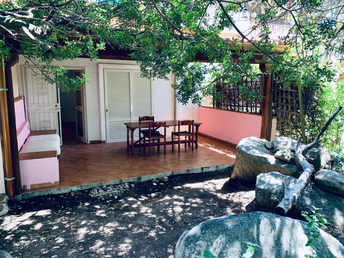 Residence Juniperus Costa Smeralda 外观 照片