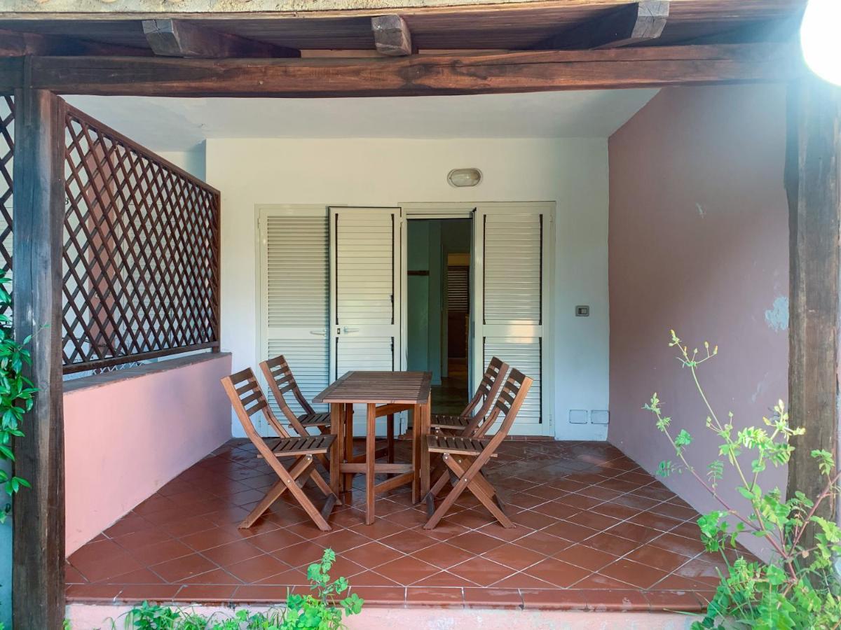 Residence Juniperus Costa Smeralda 外观 照片