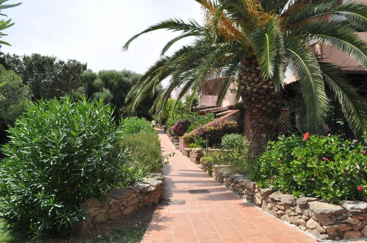Residence Juniperus Costa Smeralda 外观 照片