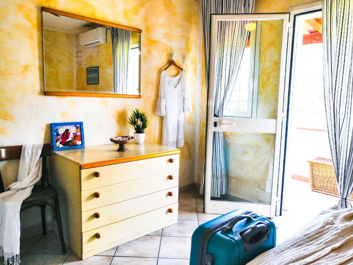 Residence Juniperus Costa Smeralda 外观 照片