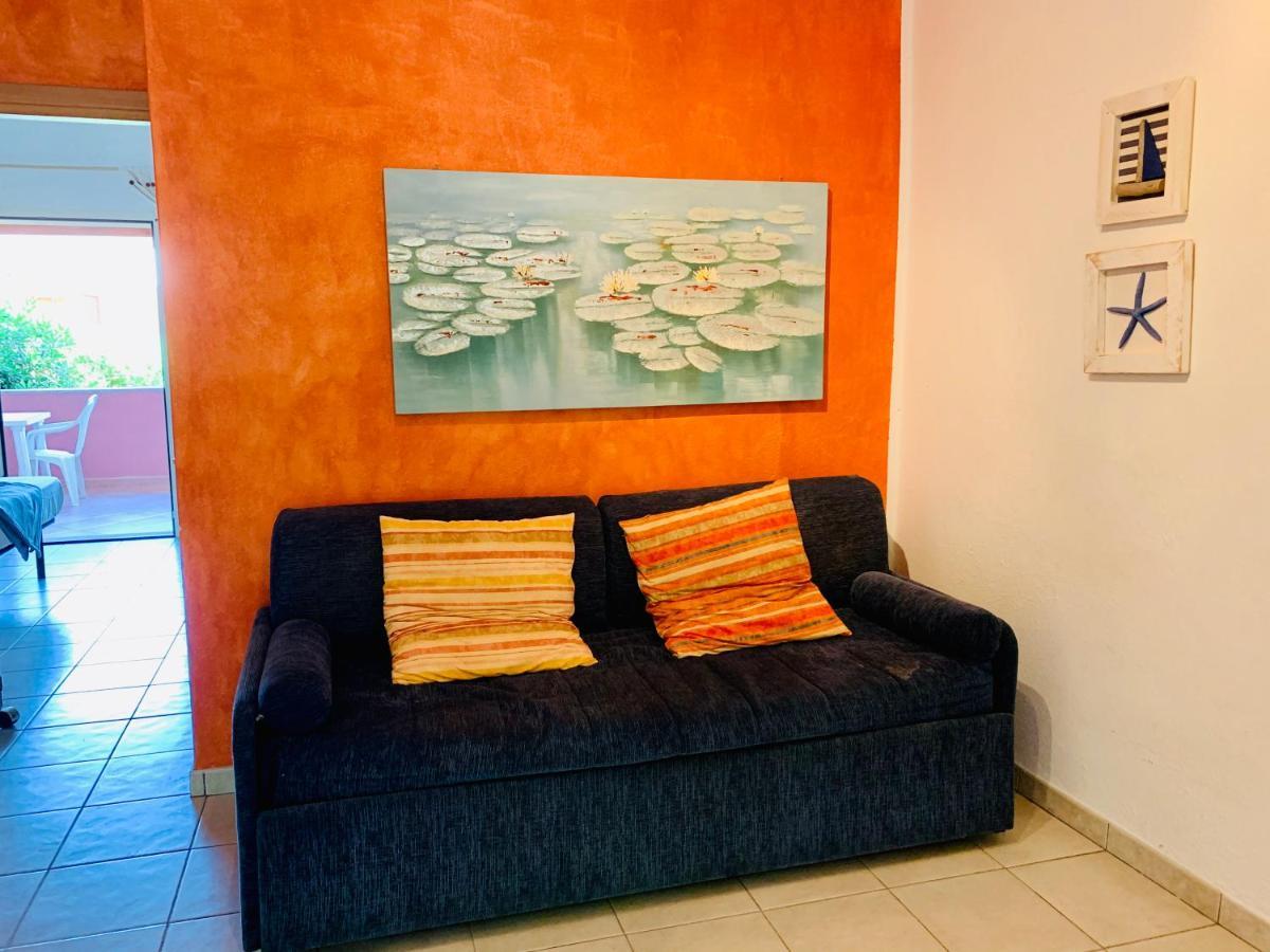 Residence Juniperus Costa Smeralda 外观 照片