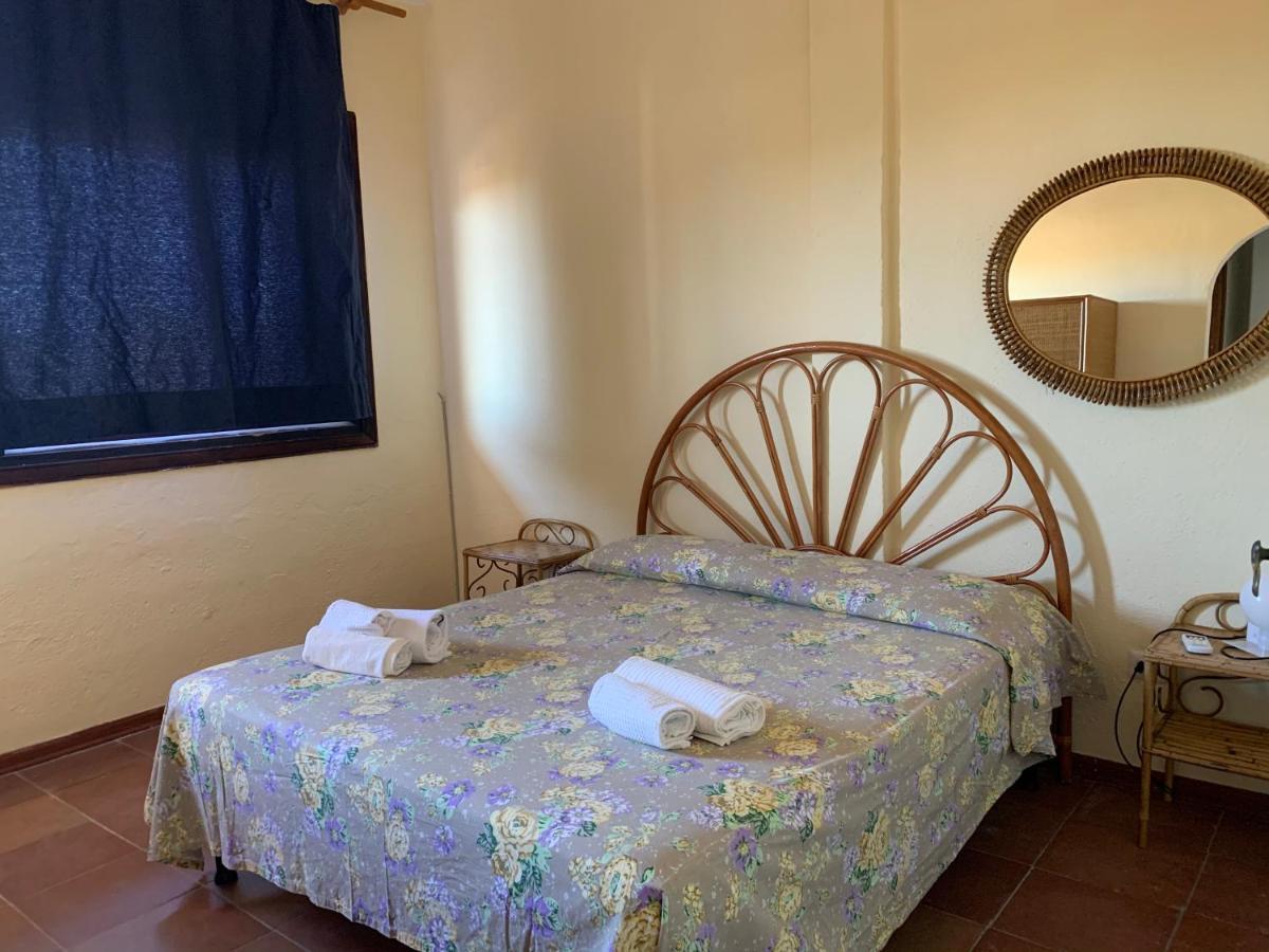 Residence Juniperus Costa Smeralda 外观 照片