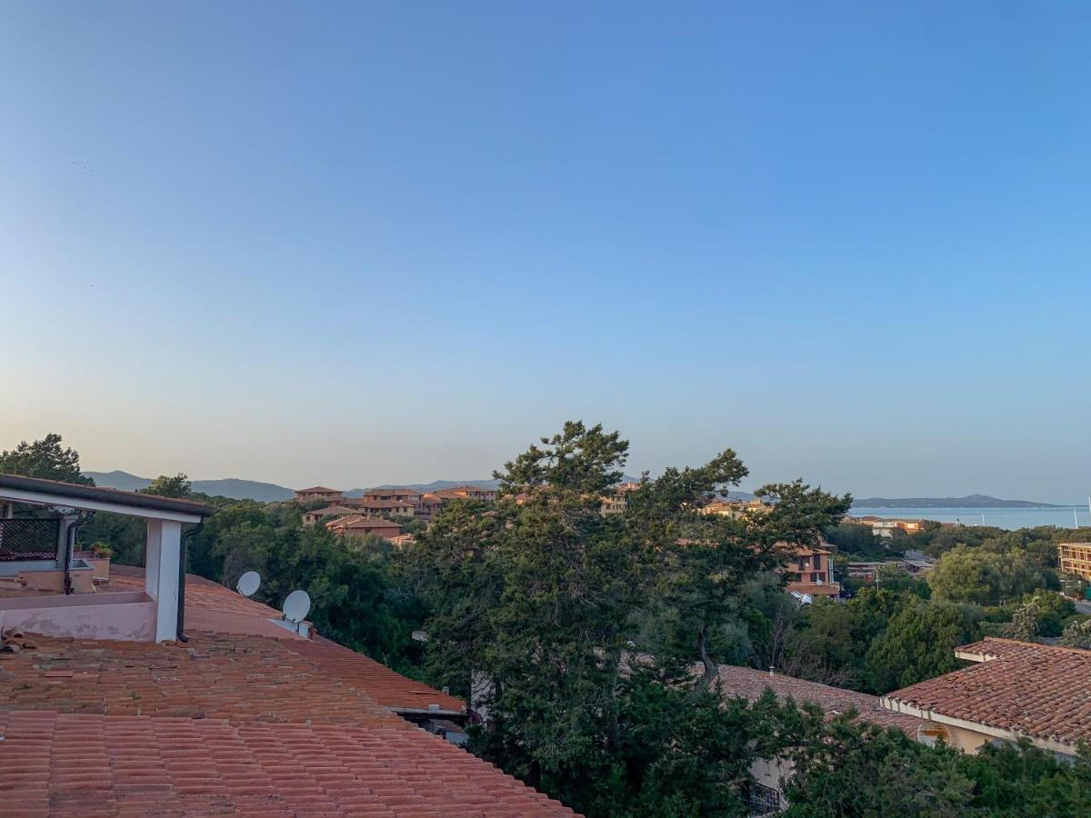 Residence Juniperus Costa Smeralda 外观 照片
