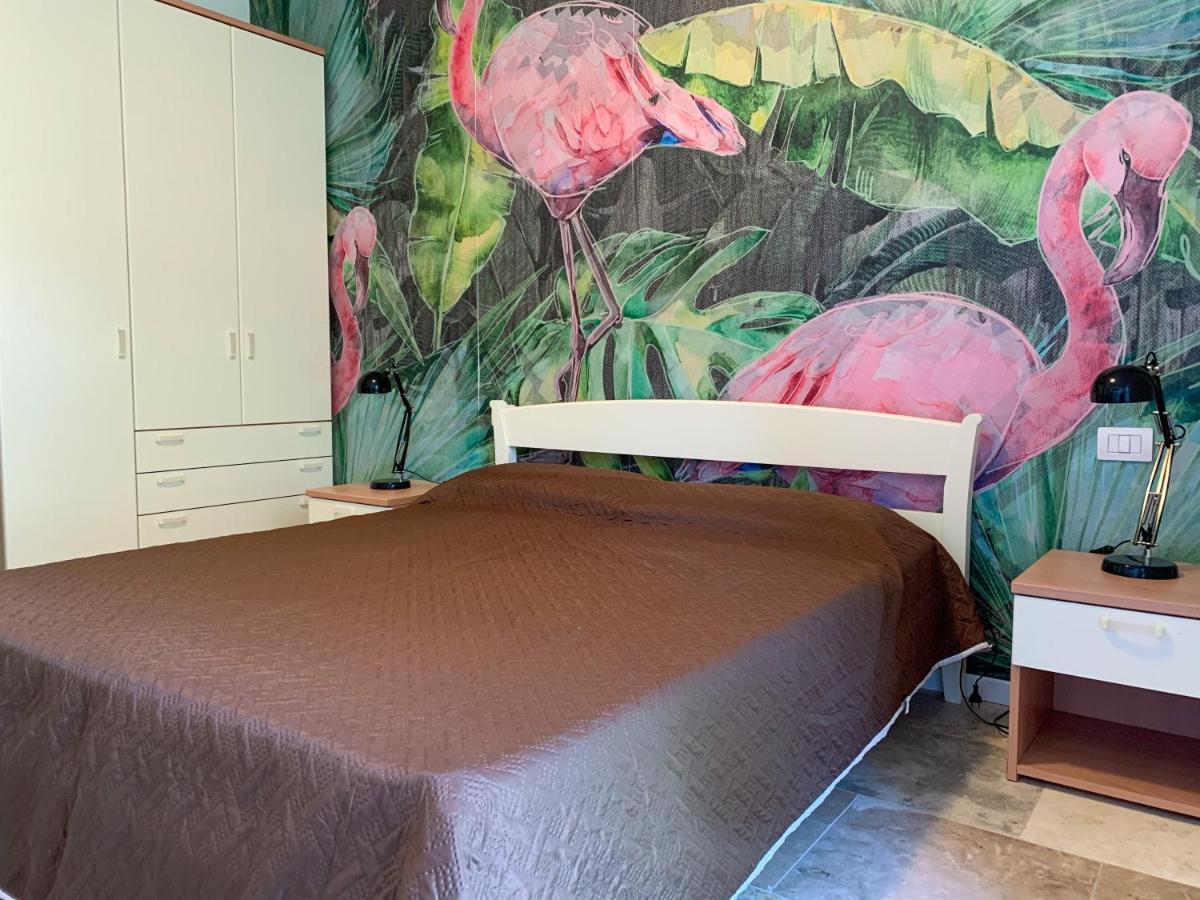 Residence Juniperus Costa Smeralda 外观 照片