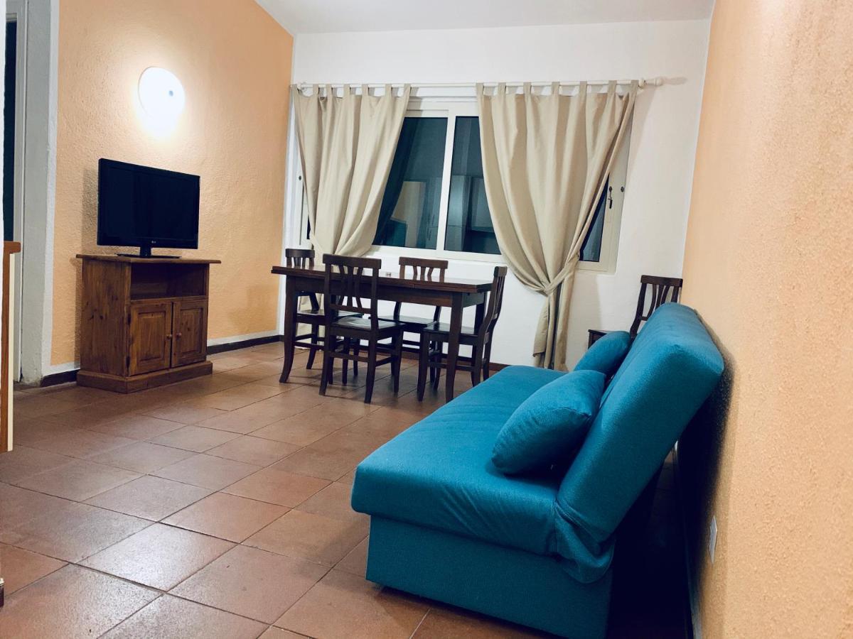 Residence Juniperus Costa Smeralda 外观 照片