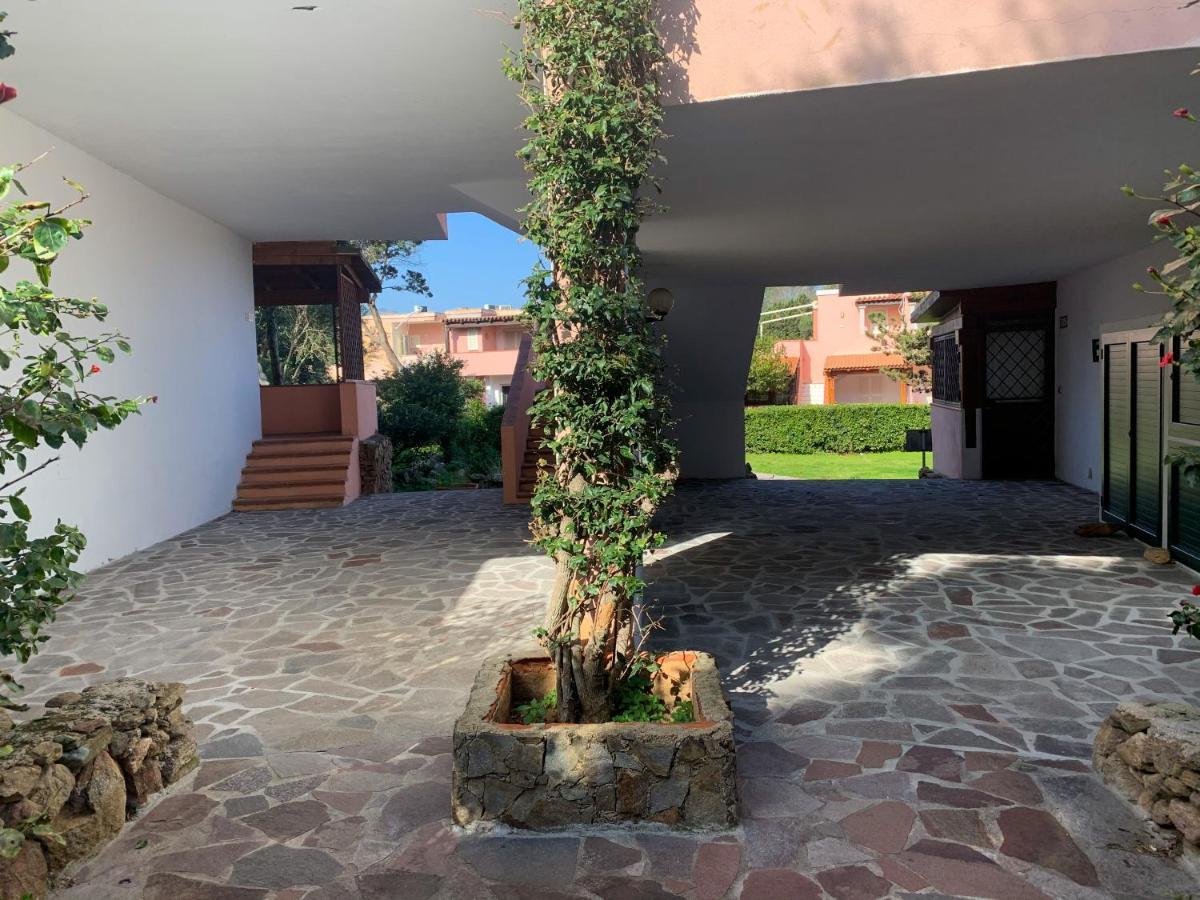 Residence Juniperus Costa Smeralda 外观 照片