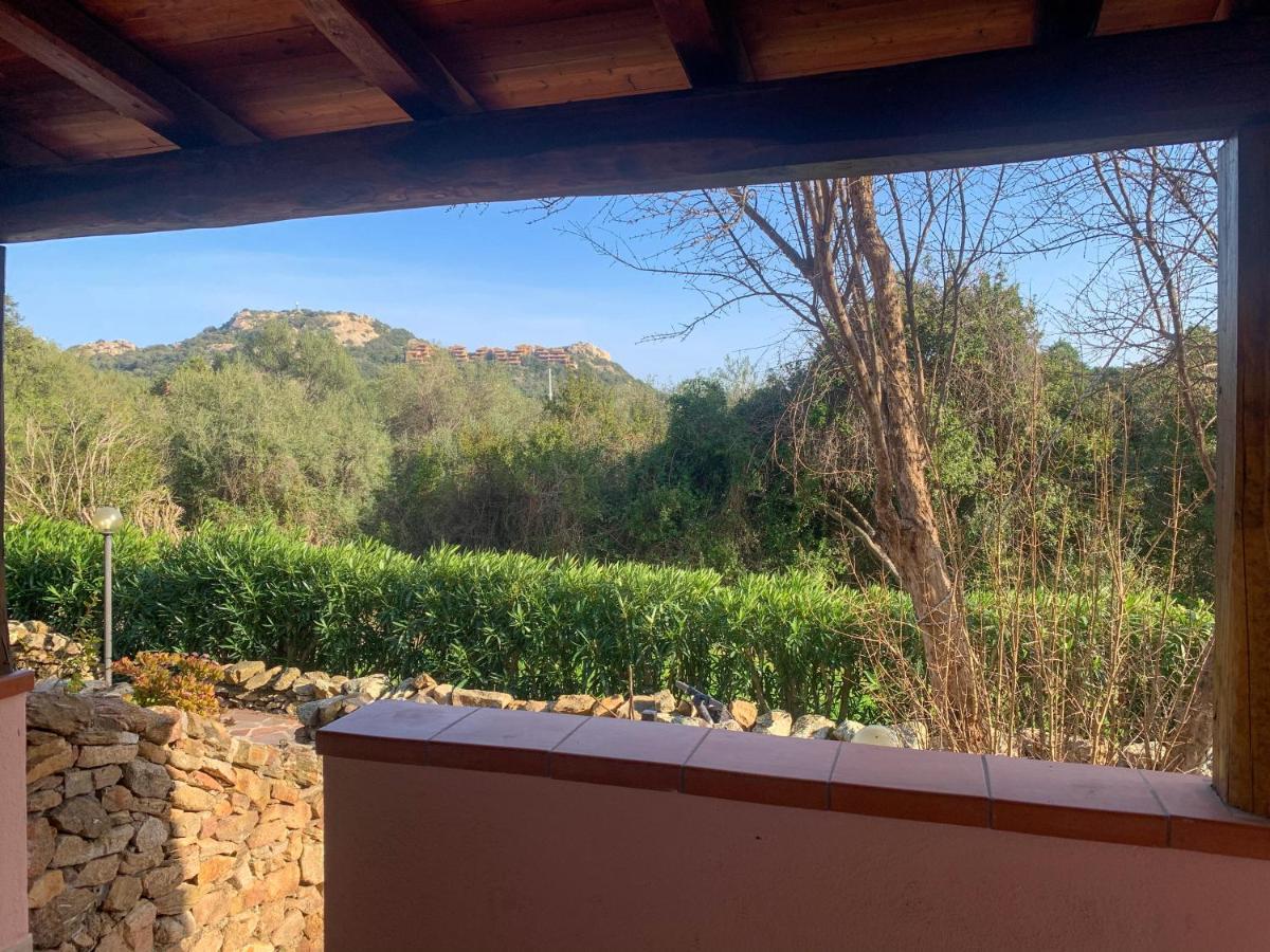 Residence Juniperus Costa Smeralda 外观 照片