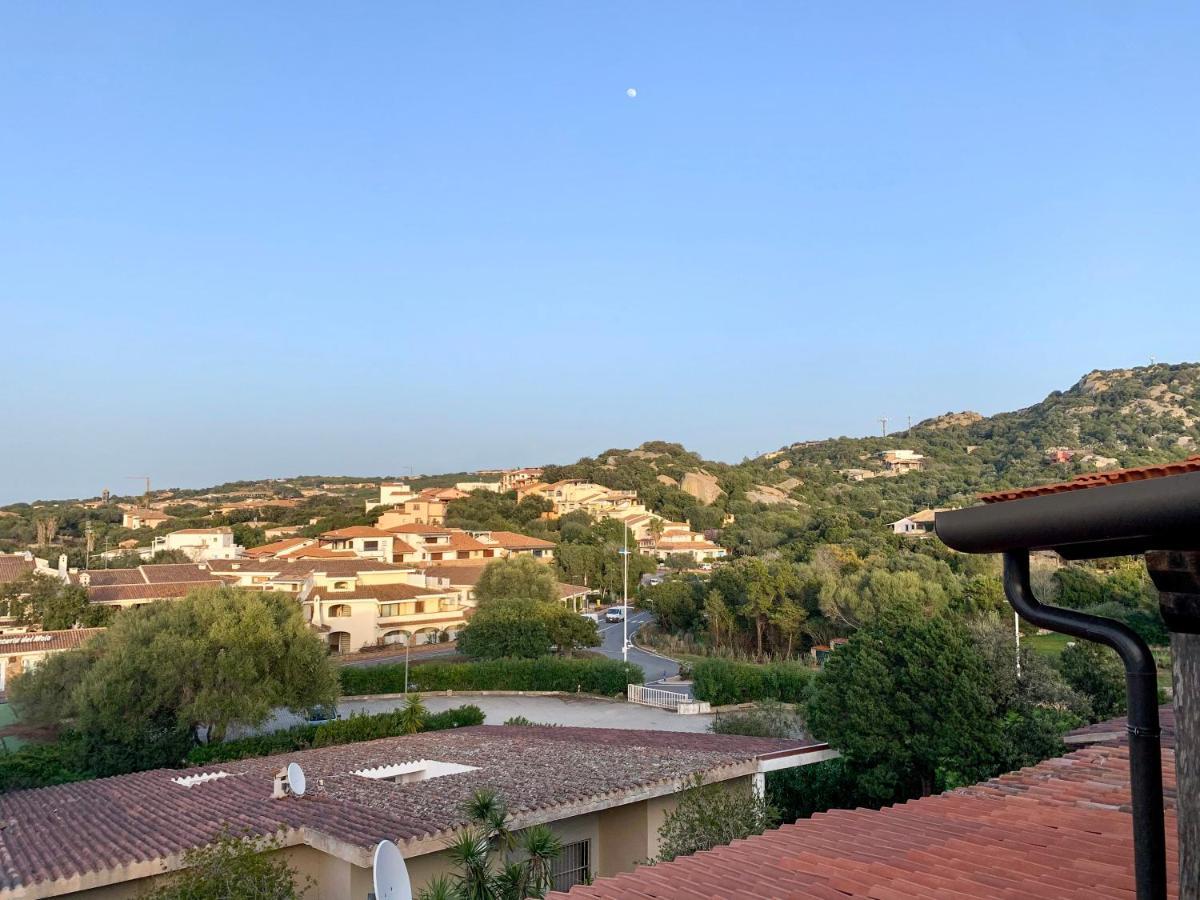 Residence Juniperus Costa Smeralda 外观 照片