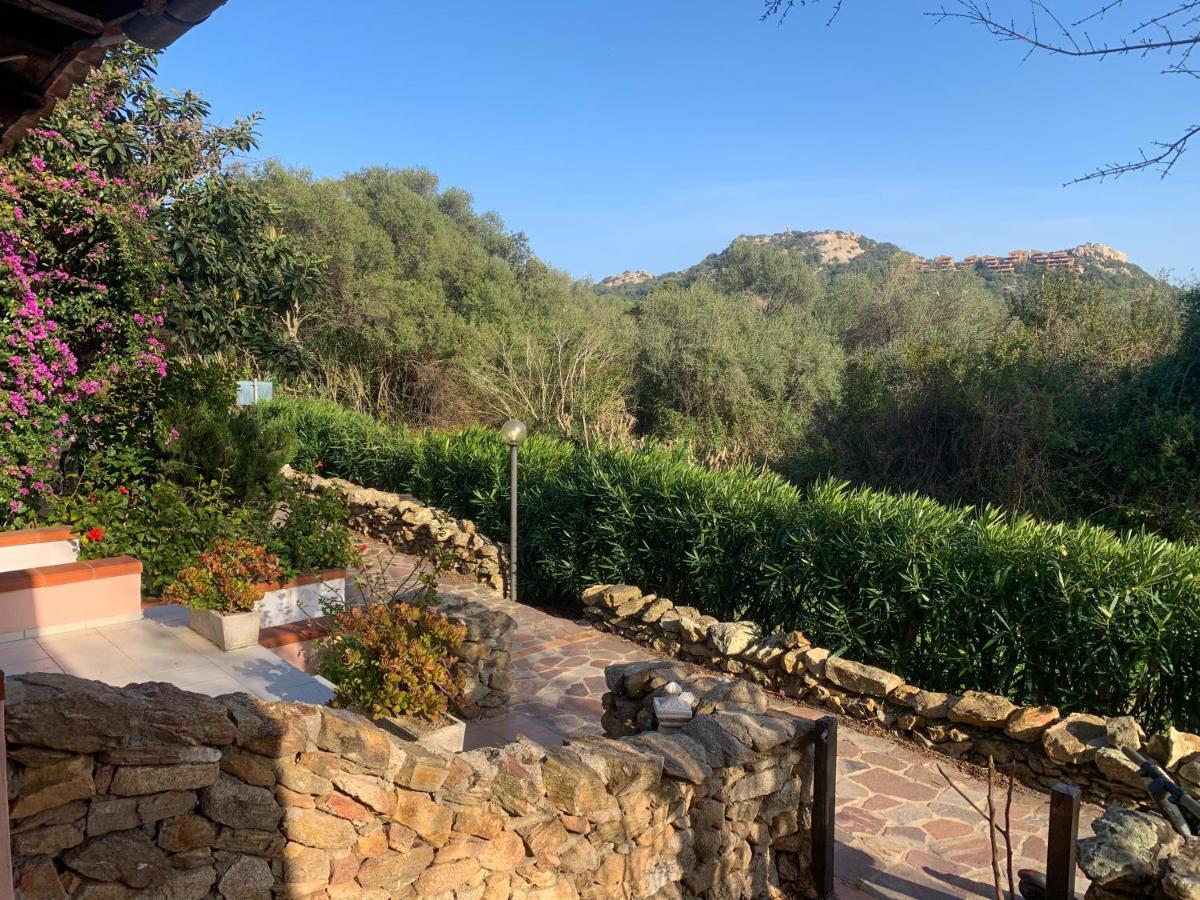 Residence Juniperus Costa Smeralda 外观 照片