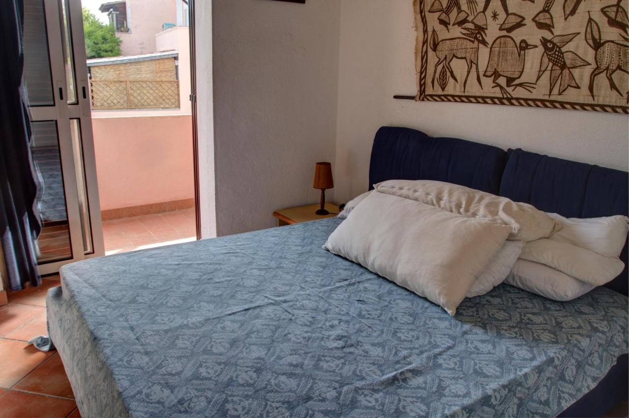 Residence Juniperus Costa Smeralda 外观 照片