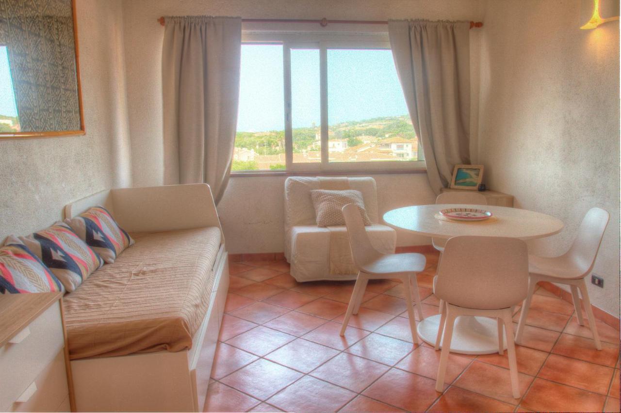 Residence Juniperus Costa Smeralda 外观 照片
