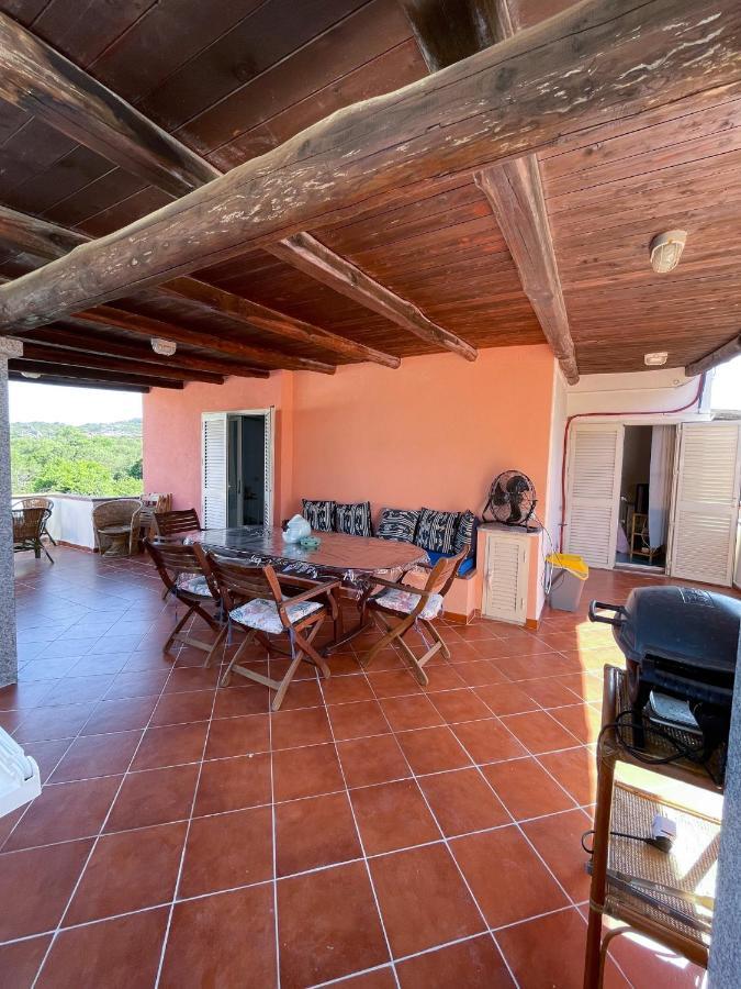 Residence Juniperus Costa Smeralda 外观 照片