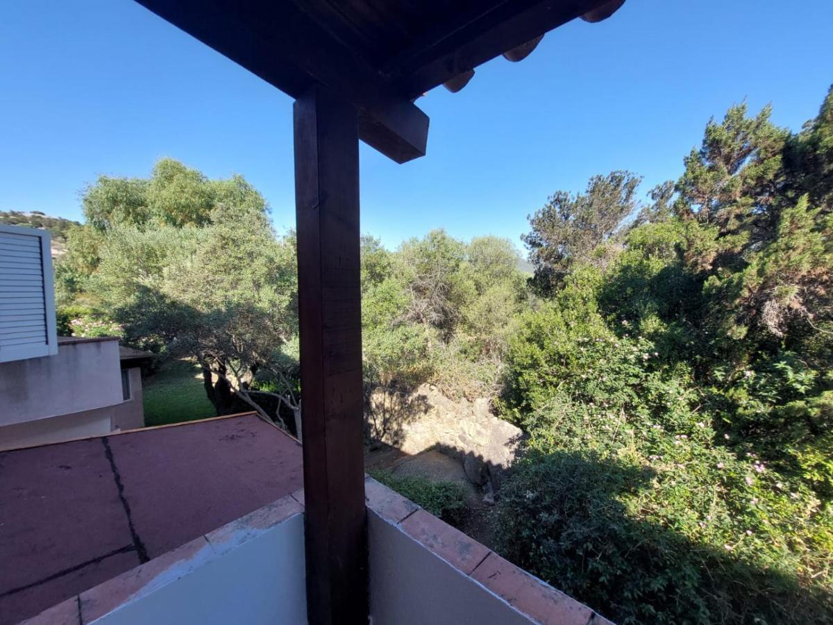 Residence Juniperus Costa Smeralda 外观 照片