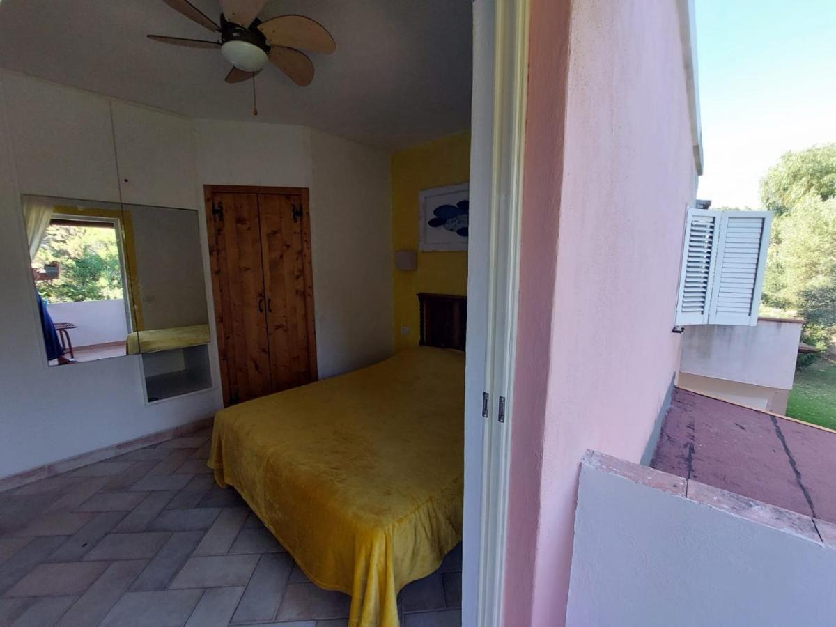 Residence Juniperus Costa Smeralda 外观 照片