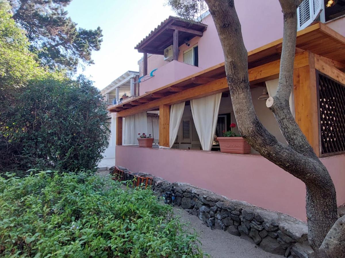 Residence Juniperus Costa Smeralda 外观 照片
