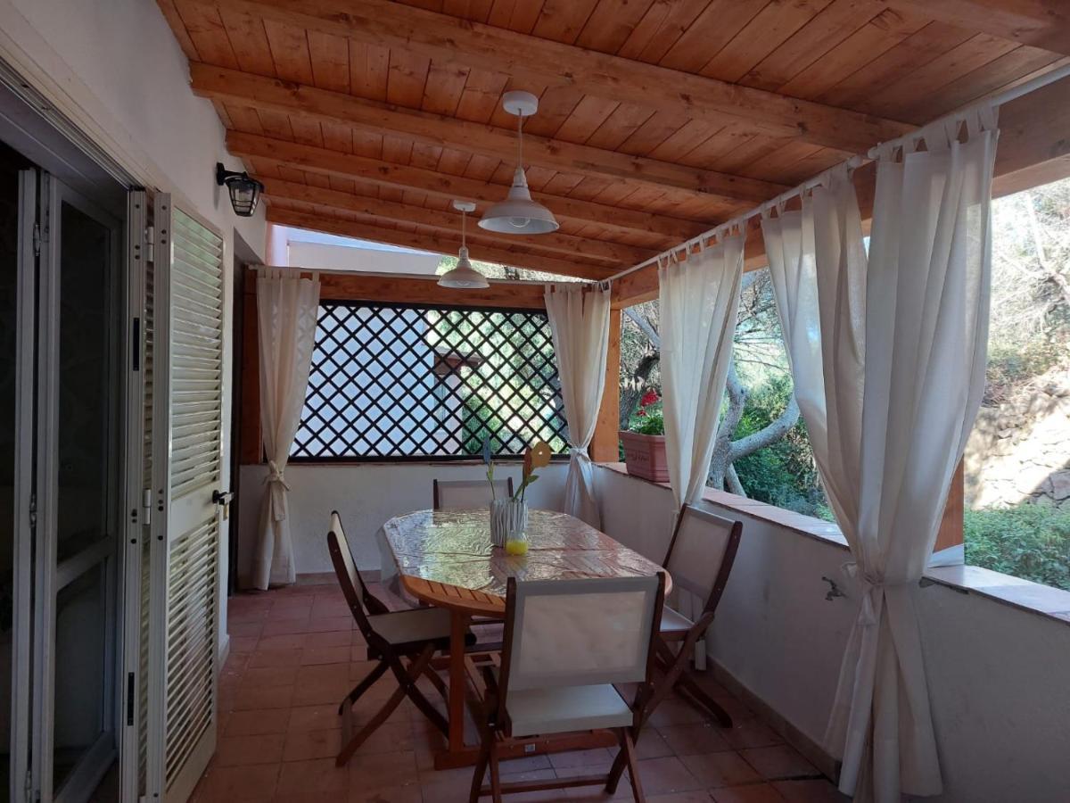 Residence Juniperus Costa Smeralda 外观 照片