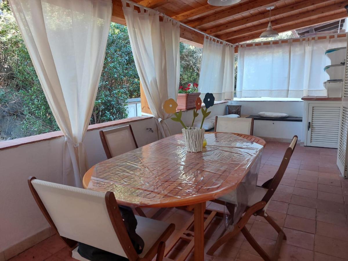 Residence Juniperus Costa Smeralda 外观 照片