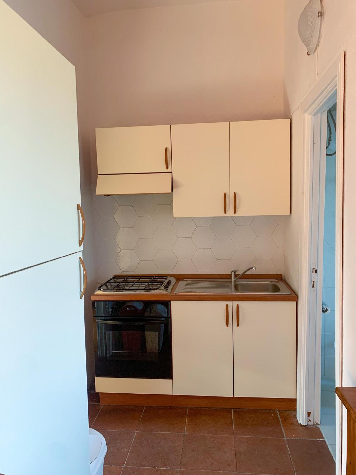 Residence Juniperus Costa Smeralda 外观 照片