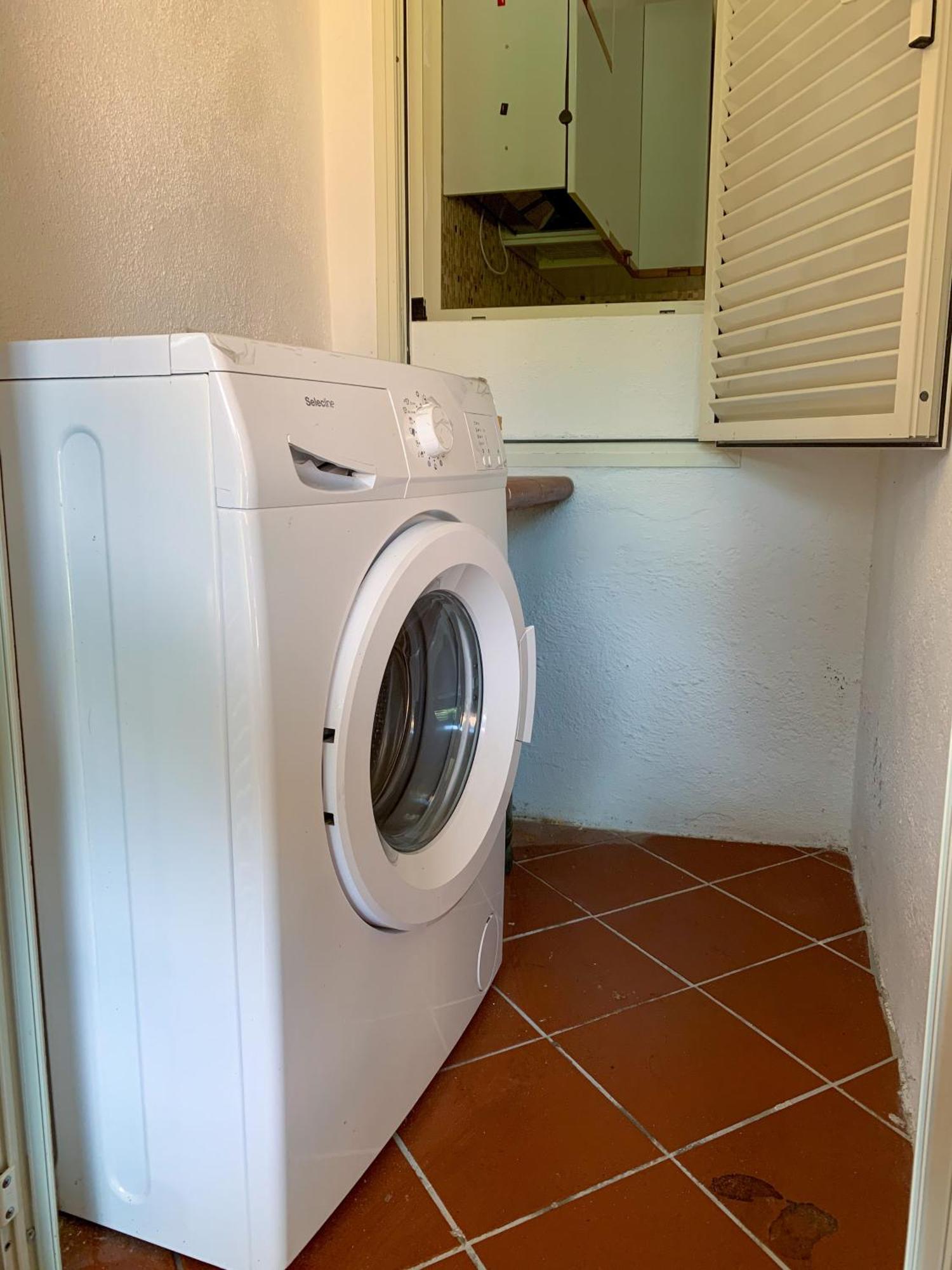 Residence Juniperus Costa Smeralda 外观 照片
