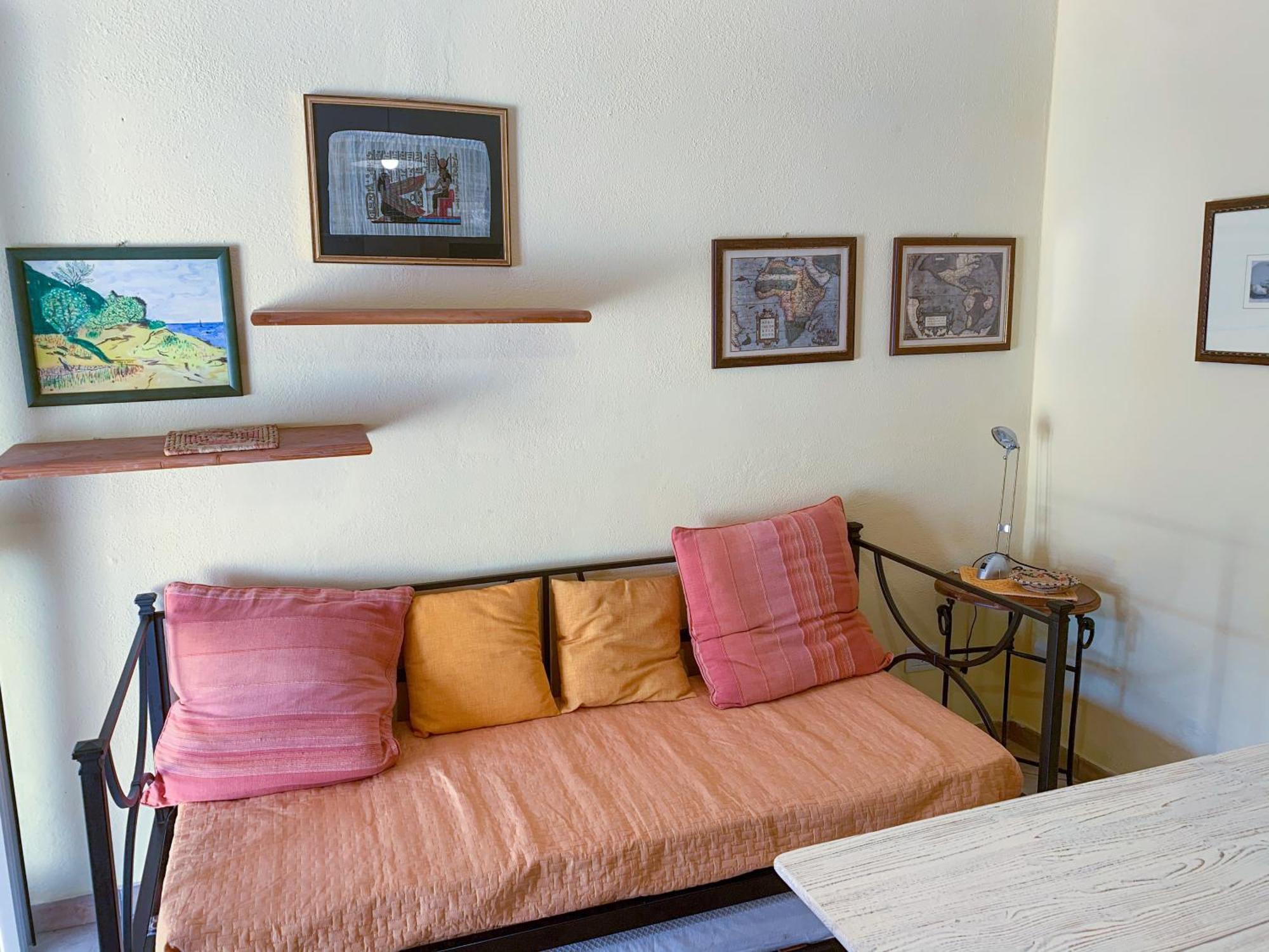 Residence Juniperus Costa Smeralda 外观 照片