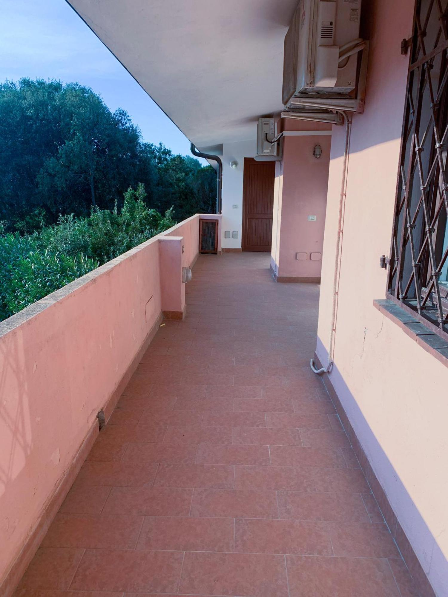 Residence Juniperus Costa Smeralda 外观 照片