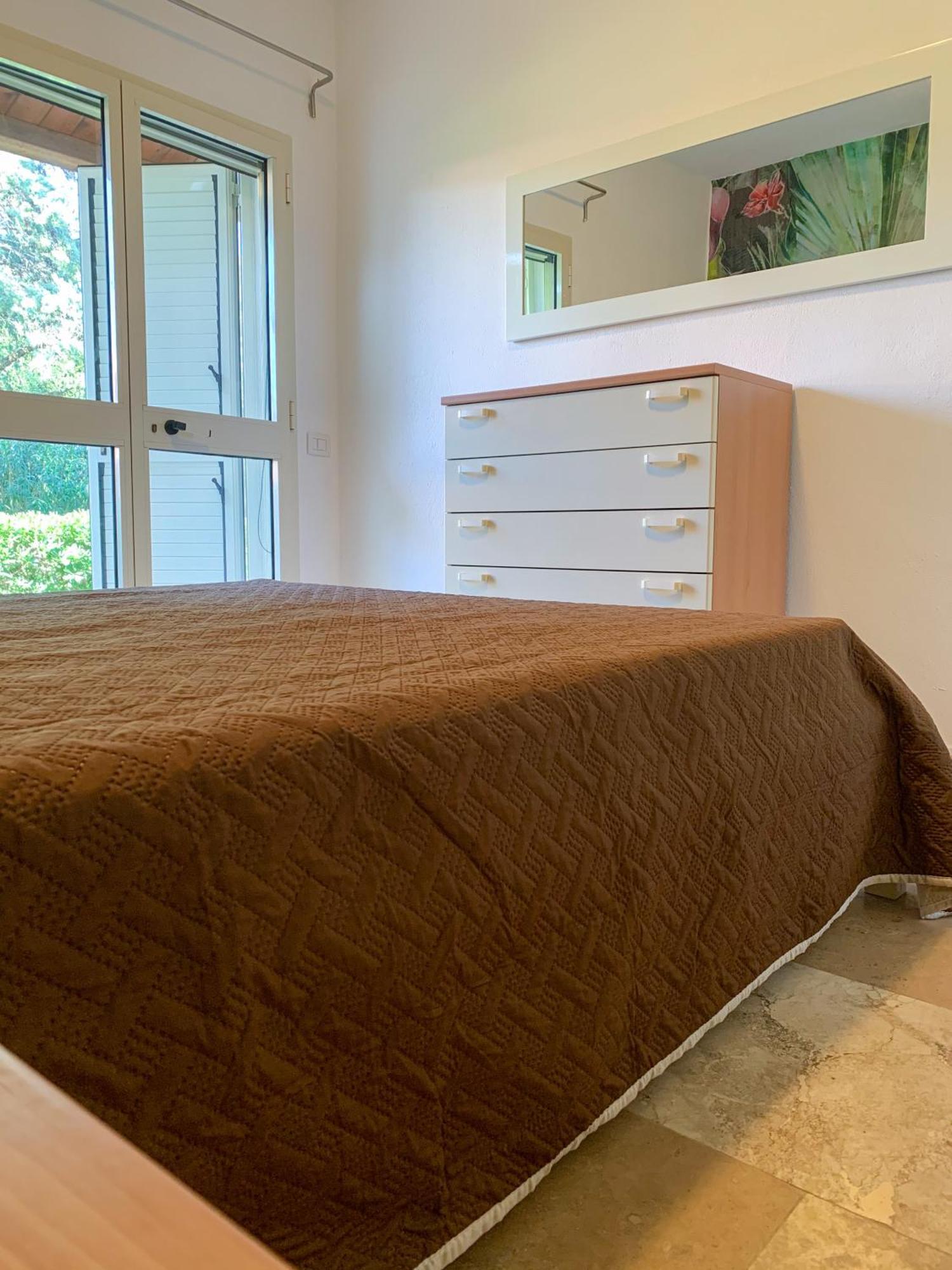 Residence Juniperus Costa Smeralda 外观 照片