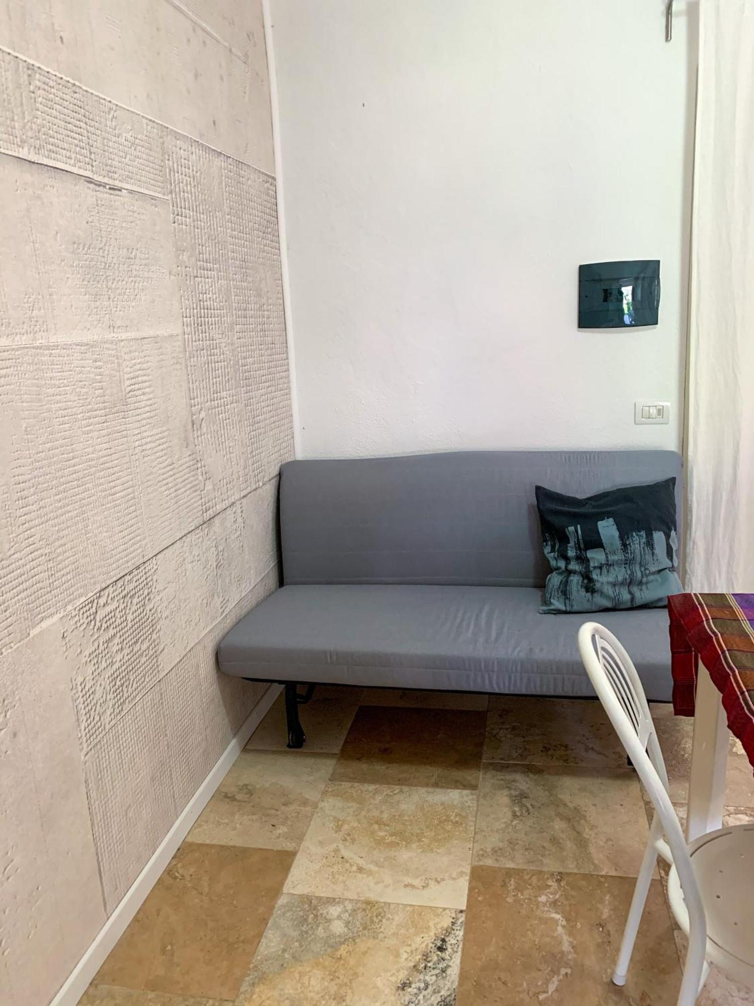Residence Juniperus Costa Smeralda 外观 照片