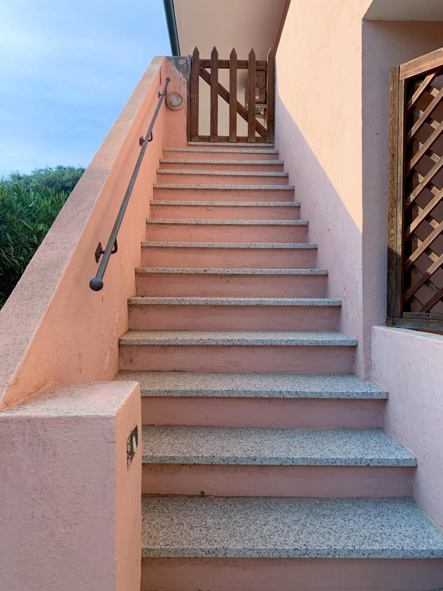 Residence Juniperus Costa Smeralda 外观 照片