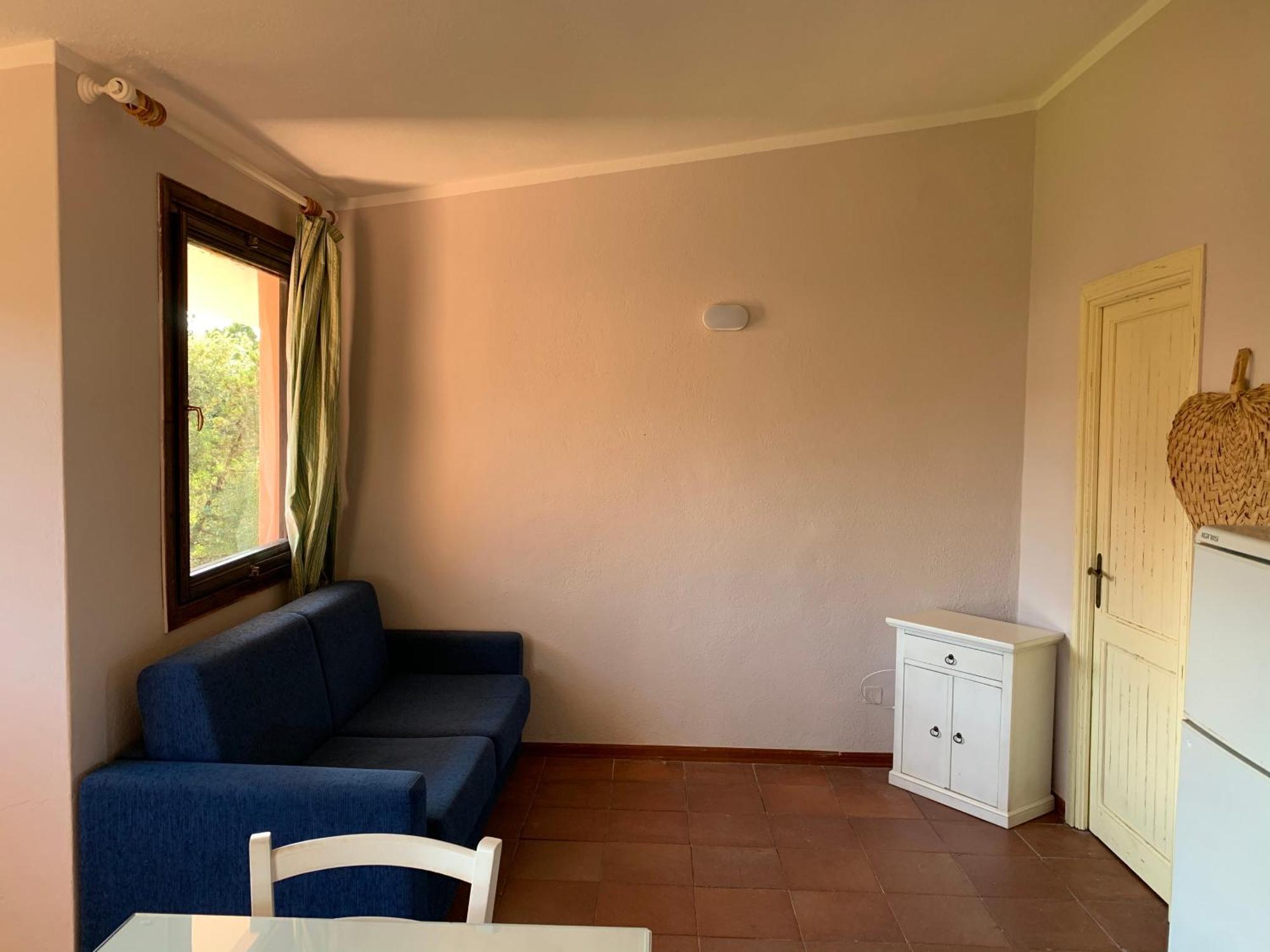 Residence Juniperus Costa Smeralda 外观 照片