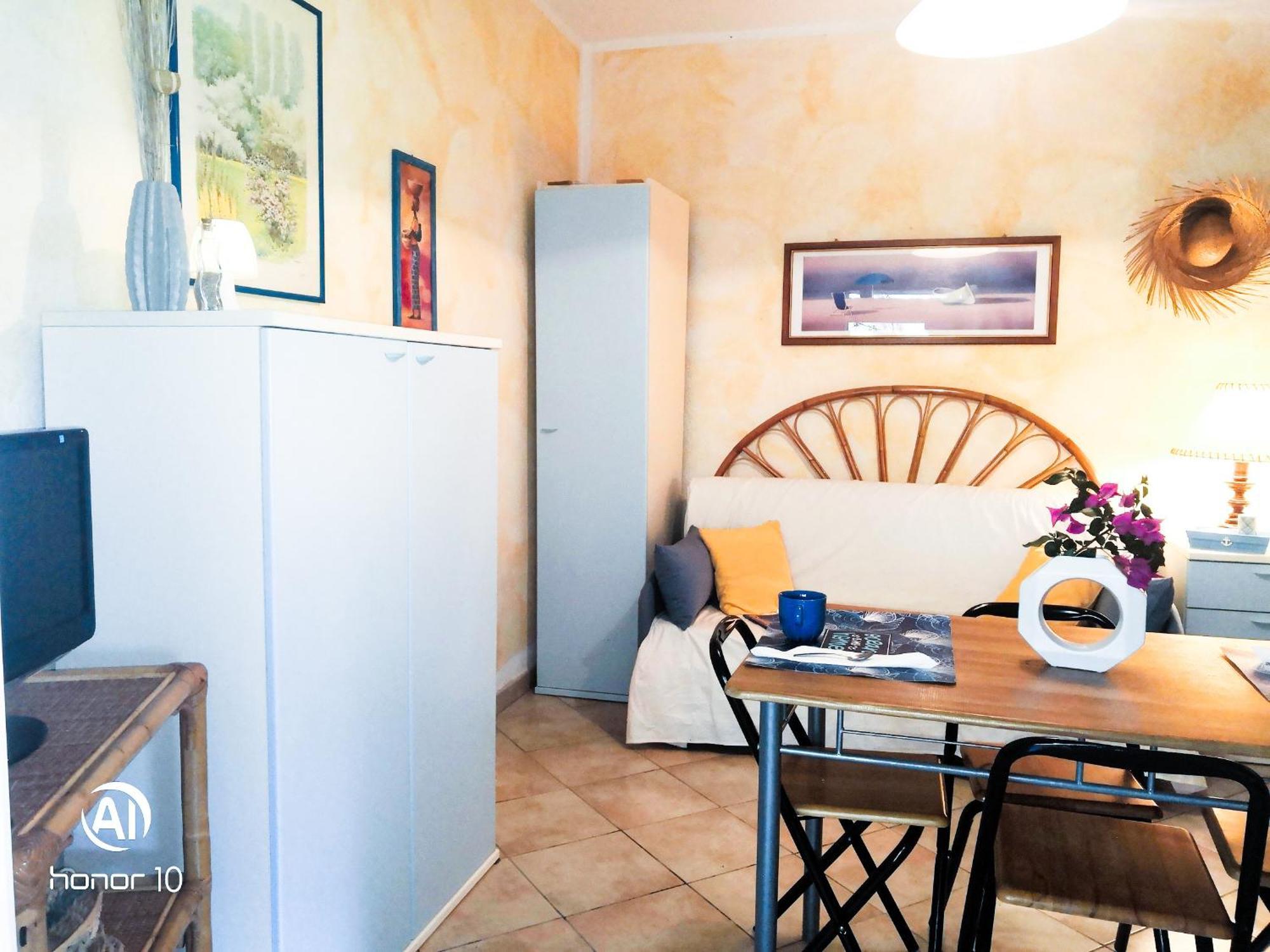 Residence Juniperus Costa Smeralda 外观 照片