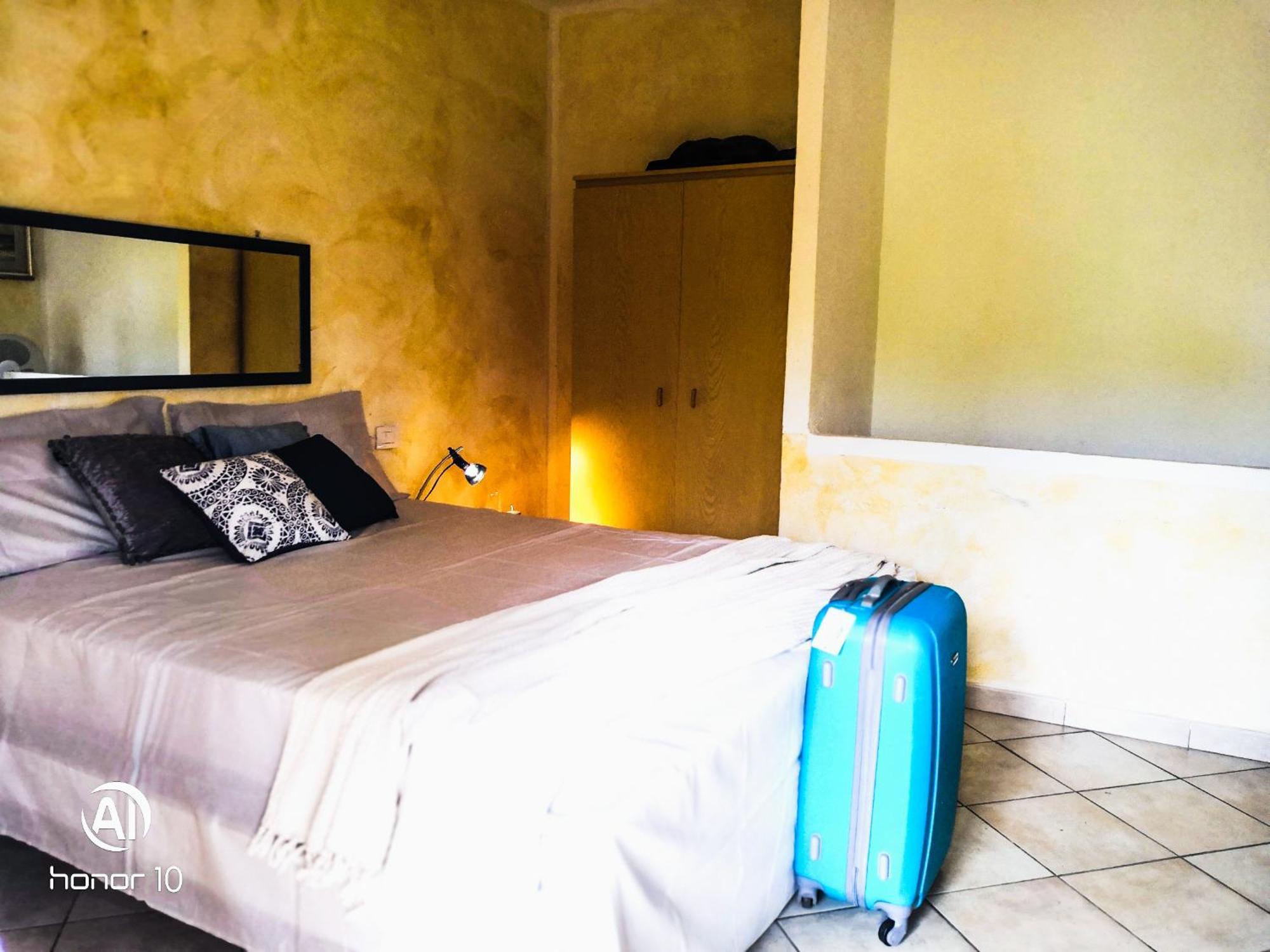Residence Juniperus Costa Smeralda 外观 照片