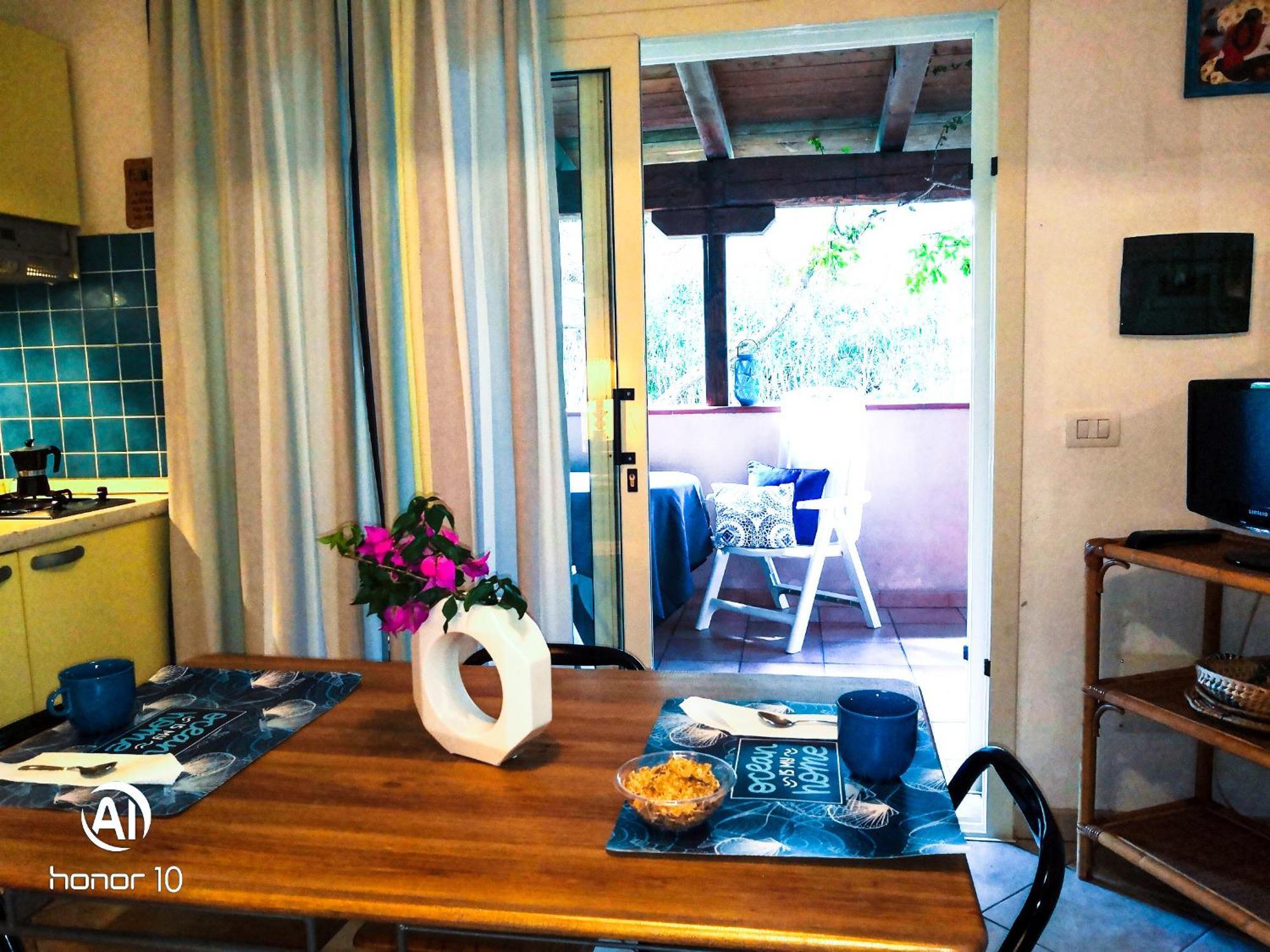 Residence Juniperus Costa Smeralda 外观 照片