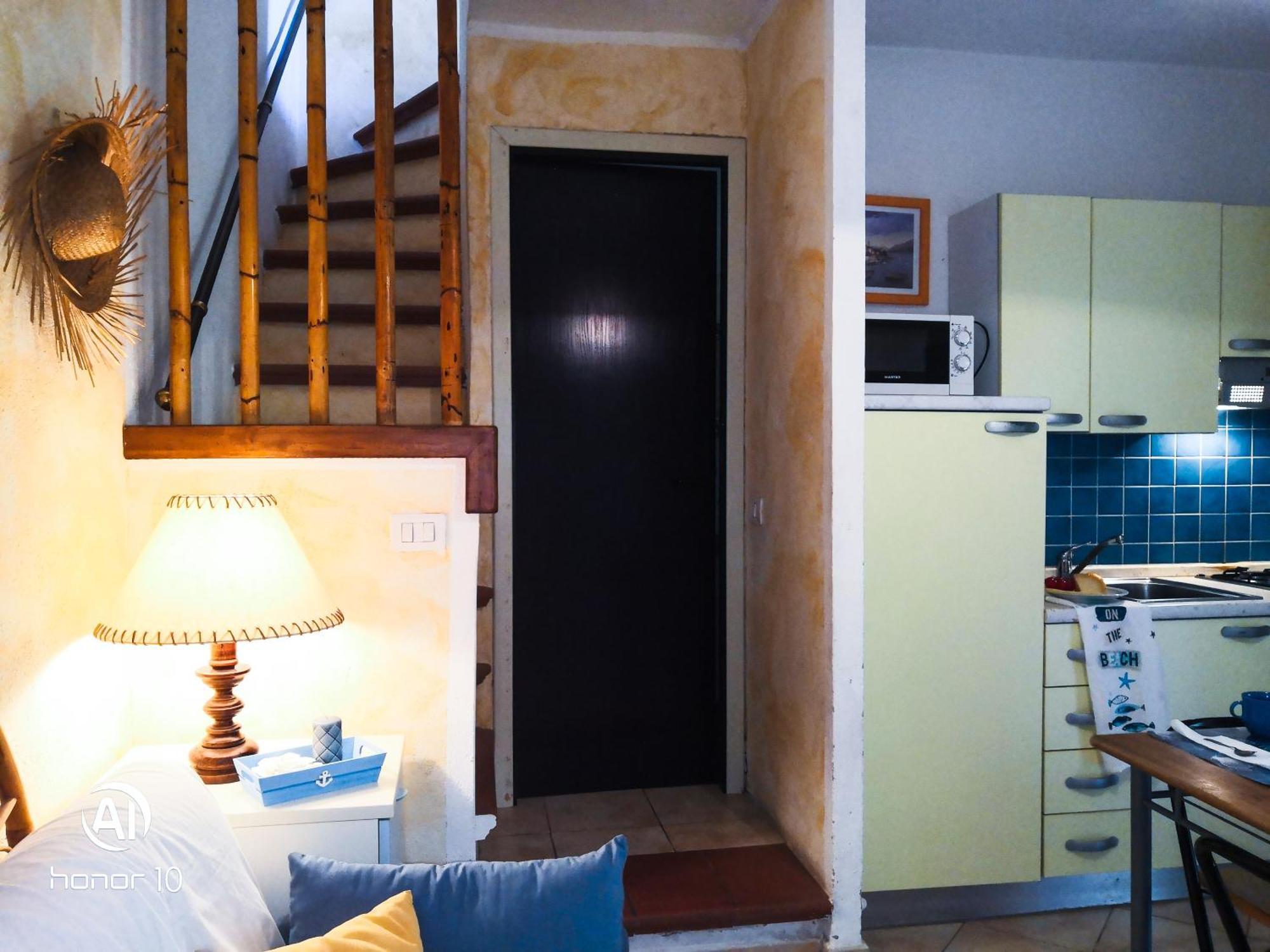 Residence Juniperus Costa Smeralda 外观 照片