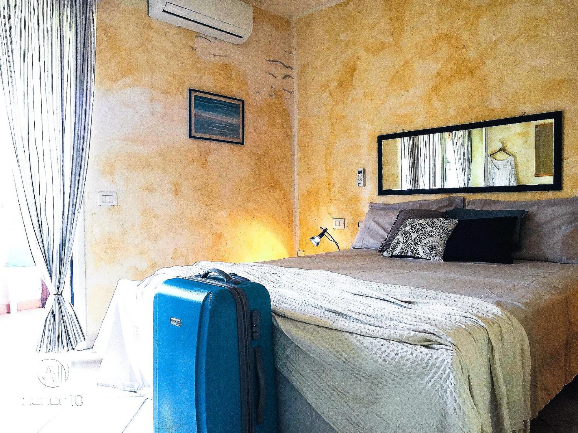 Residence Juniperus Costa Smeralda 外观 照片